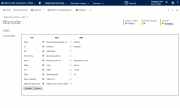 ARES konektor - doplněk do CRM - kliknutím zvětšit ARES konektor - doplněk do CRM - kliknutím zvětšit