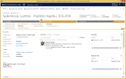 Broker management system - řešení pro řízení externích prodejců - kliknutím zvětšit Broker management system - řešení pro řízení externích prodejců - kliknutím zvětšit