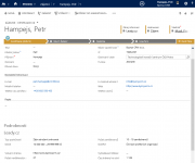 Integrace CRM se systémem Leady.cz - kliknutím zvětšit Integrace CRM se systémem Leady.cz - kliknutím zvětšit