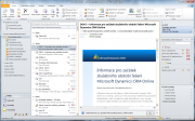 Microsoft Office 365 - kliknutím zvětšit