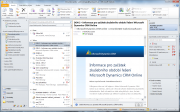 Microsoft Office 365 - kliknutím zvětšit Microsoft Office 365 - kliknutím zvětšit